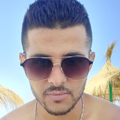 Mohamed Malek, 29 лет, Sousse