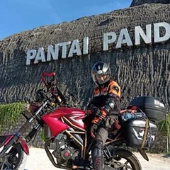 Dayfid Panandehan, 29 лет, Padang