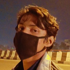 Robin Ghosh, Delhi