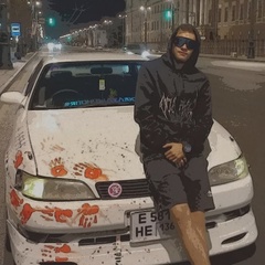 Кирилл Сухочев, 18 лет