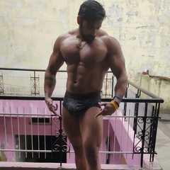 Kunal Bhati, 33 года, Delhi