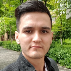 Sohrat Bazargeldiyev, 30 лет, Bucureşti