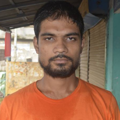 Riad Mohammad, 25 лет, Dhaka