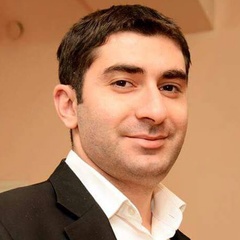 Felix Baburyan, 38 лет, Ереван