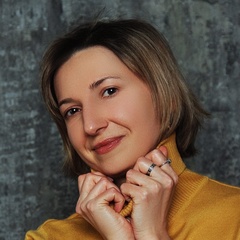 Елена Бевза, Москва