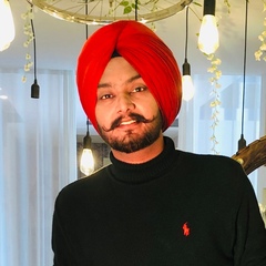 Davinder Bhatti, 30 лет, Chandigarh