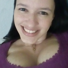 Aline Uyara, Belo Horizonte