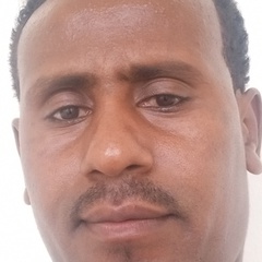 Tiruneh Bahiru, 34 года, Bahir Dar