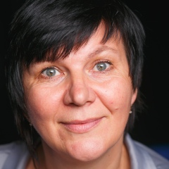 Елена Тутаркова, Санкт-Петербург