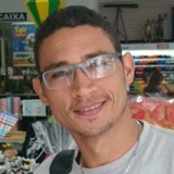 Clístenes Silva, 44 года, Recife