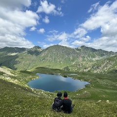 Настёна Артемчук