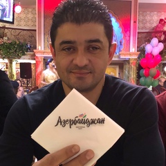 Radik Abdullayev, Санкт-Петербург