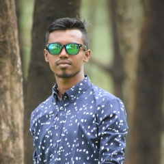 Ab Robin, 29 лет, Dhaka