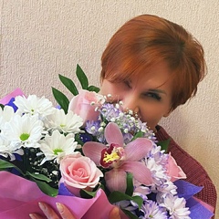 Елена Никифорова, 51 год, Красноярск