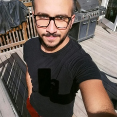 Mohamad Barakat, 31 год, Calgary