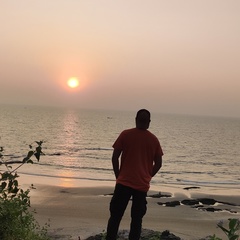 Adnan Shaikh, Goa