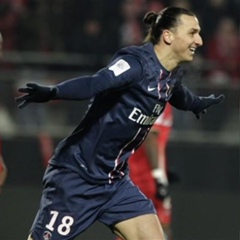 Zlatan Ibra, 43 года, Helsingborg