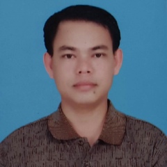 Zaw-Zaw Htet, 43 года