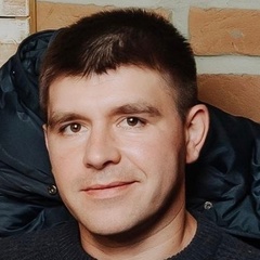 Дмитрий Востров, 34 года, Санкт-Петербург