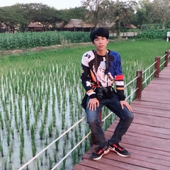 Vinh Vay Yean, 28 лет