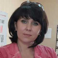 Валентина Клишова, Луга