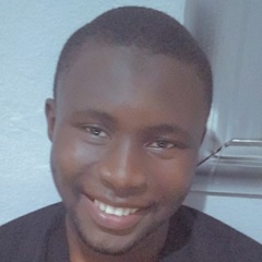 Aboubacar Sidiki-Cherif, 32 года, Conakry