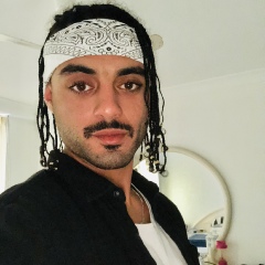 Mostafa Samir, 32 года, Sydney