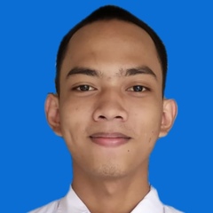 Abdulhakim Ramdani, 24 года, Jakarta