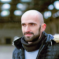 Alex Bulgaru, Paris