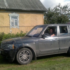 Александр Бакушкин, Санкт-Петербург