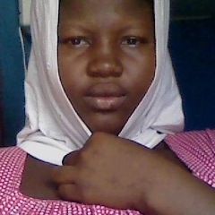 Aisha Ali, Abuja