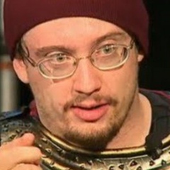 Sam Hyde, 28 лет