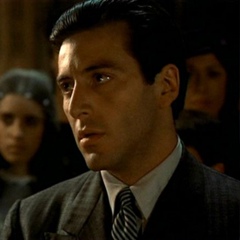 Santo Corleone, 51 год, New York City