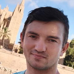 Artem Karapetian, 33 года, Barcelona