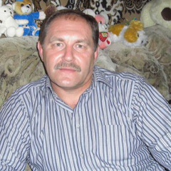 Александр Мурзиков, 62 года, Москва