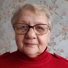 Галина Соловьёва, 74 года, Санкт-Петербург