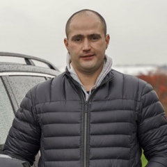 Roman Kopysh, 39 лет, Таллин