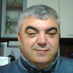 Salvatore Nasti, 57 лет, Caserta