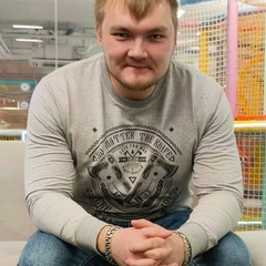 Андрей Сазонов, 30 лет