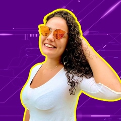 Debora Silva-Deborafm, 30 лет, Manaus