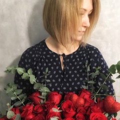 Анна Тоболова, 45 лет, Краснодар