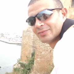 Noureddine Merzoug, 46 лет, Tlemcen