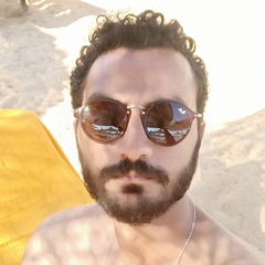 Ahmed Sharaf, 35 лет, Alexandria