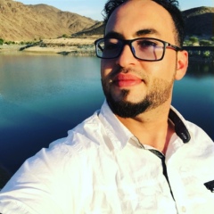 Asoum Khalaf, 36 лет, Ras Al Khaimah