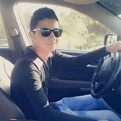 Ammar Doumi, 26 лет, Irbid