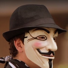 Anonymous Anonymous