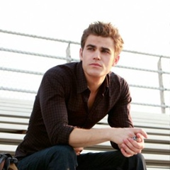 Stefan Salvatore, 123 года, New York City