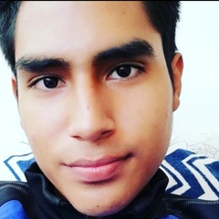 Jeferson-Paolo Bracamonte-Paredes, 24 года, Tumbes