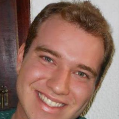 William Rocha, 33 года, Fortaleza