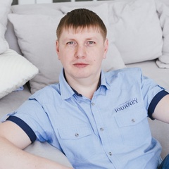 Дмитрий Давидович, 36 лет, Новосибирск